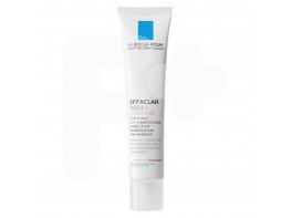 La Roche Posay Effaclar duo anti imperfecciones light 40ml