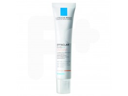 La Roche Posay Effaclar duo anti imperfecciones medio 40ml