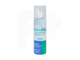 Nebumar congestion nasal agua marina 100ml