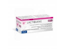 Pileje Lactibiane imedia 4 sticks