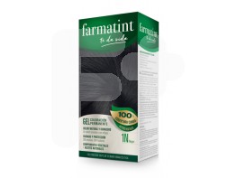 Farmatint 1n negro 130ml