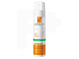 La Roche Posay Anthelios bruma facial SPF50+ 75ml