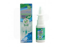 Respimar descongestivo go 30ml