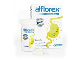 ALFLOREX 30 CAPSULAS