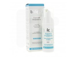 Belcils Espuma limpiadora párpados sensibles 50ml