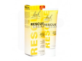 Bach rescue remedy crema 30g