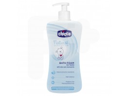 Chicco Natural Sensation gel de baño 750ml