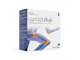 Cartilat duo 28 sticks