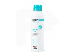 Isdin Acniben teenskin body 150ml