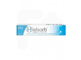 Hialsorb intraarticular jeringa prec 3ml