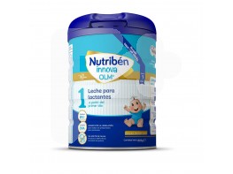 Nutribén Innova 1 800g