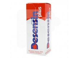 DESENSIN COLUTORIO PLUS 500 ML