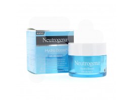 Neutrogena Hydro Boost gel de agua 50ml