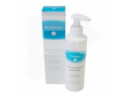 By-derma by-glicoacnes gel limpiad 200ml