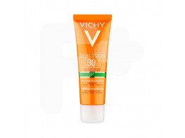 Vichy ideal soleil anti-imperfecciones SPF30