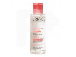 Uriage Agua micelar termal intolerantes 100ml