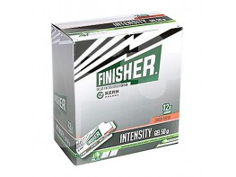 Finisher Intensity gel 50g x 12 sobres