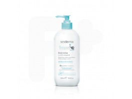 Sesderma Babyses pediatric hidratante corporal 500ml