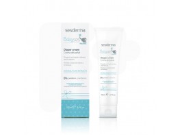 Sesderma Babyses pediatric crema pañal 100ml