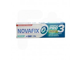 Novafix pro3 efecto frescor 50 gr