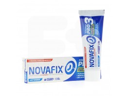 NOVAFIX PRO3 SIN SABOR 50 GR