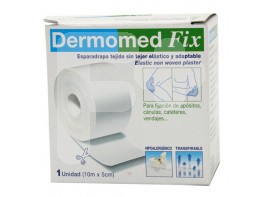 Dermomed esparadrapo fix 10x5