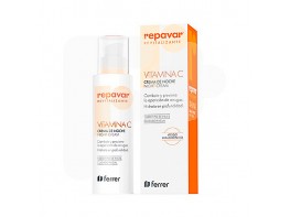 Repavar Revitalizante Crema de Noche 50ml