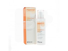 Repavar Revitalizante crema de día 50ml