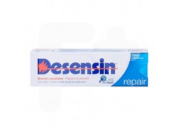 DESENSIN REPAIR PASTA DENTAL 125 ML