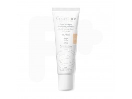 Avene couvrance fluido beige 30ml