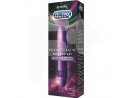 DUREX PLAY FANTASY INTENSE