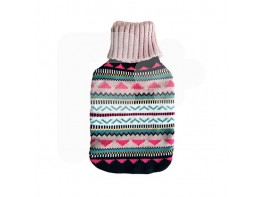 BOLSA AGUA CALIENTE BASOL FUNDA PUNTO 2L