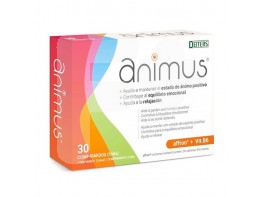 ANIMUS 30 COMPRIMIDOS