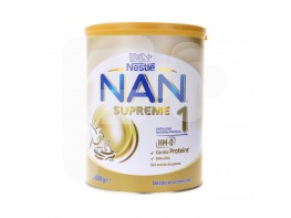 Nestle Nan Optipro supreme 1 inicio 800g