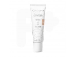 Avene couvrance fluido arena 30ml