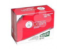 Finisher generation ucan granada y arándano 6 sobres