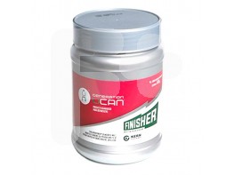 Finisher generation ucan granada y arándano 500g