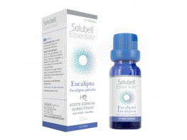 Salubell Aceite esencial oral eucalipto 15ml