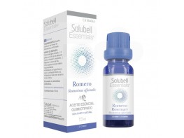 Salubell Aceite esencial oral romero 15ml