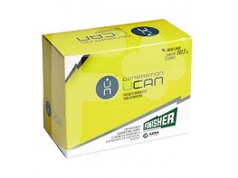 Finisher generation ucan limón 6 sobres
