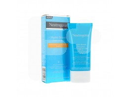 Neutrogena Hydro Boost facial urban prot fl spf25 50ml
