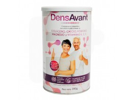 DENSAVANT SABOR TROPICAL BOTE 390 GR