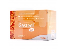 Heel Gasteel plus 30 sticks
