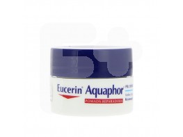 Eucerin Aquaphor tarro nariz/labios 7gr
