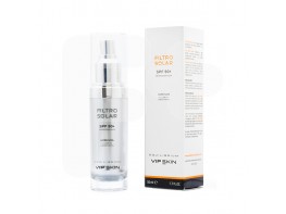 Vip Skin filtro solar spf50  50ml