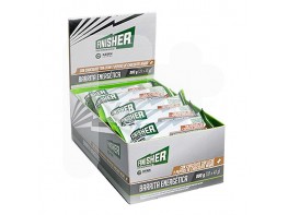 Finisher choco c/leche pepitas 20 barrit
