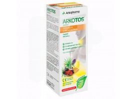 ARKOTOS JBE TOS SECA Y PRODUCTIVA 182 ML