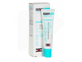 Isdin Acniben teen skin on the spot 15ml