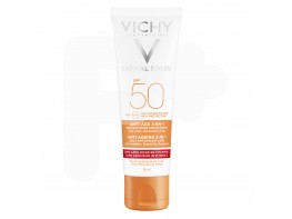 Vichy Capital soleil anti-edad SPF50