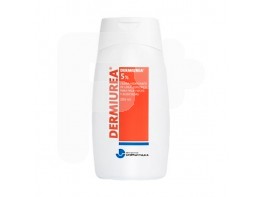 Dermiurea 5% 500ml